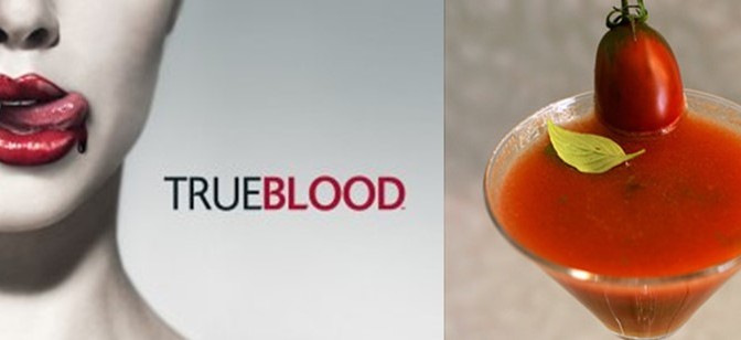 Bloody Mary  – True Blood
